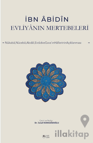 Evliyanın Mertebeleri