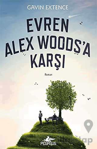 Evren Alex Woods'a Karşı