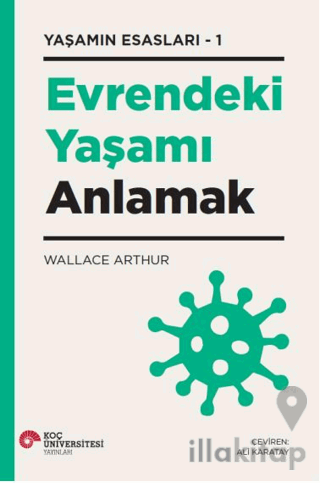 Evrendeki Yaşamı Anlamak