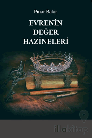 Evrenin Değer Hazineleri