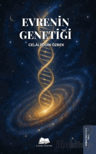Evrenin Genetiği
