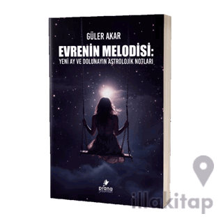 Evrenin Melodisi