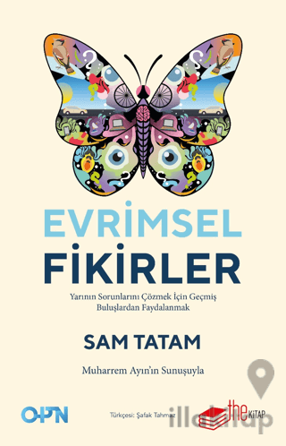 Evrimsel Fikirler: Yarının Sorunlarını Çözmek İçin Geçmiş Buluşlardan Faydalanmak