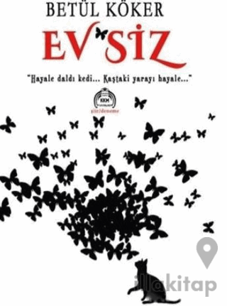 Ev'siz