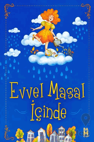 Evvel Masal İçinde