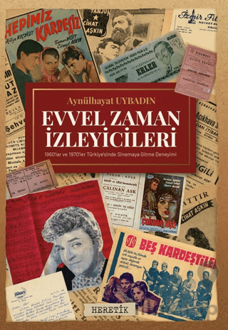 Evvel Zaman İzleyicileri