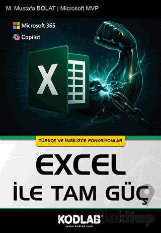 Excel ile Tam Güç