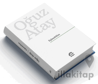 Eylembilim (Ciltli Özel Baskı)