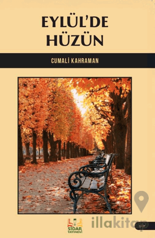 Eylül’de Hüzün