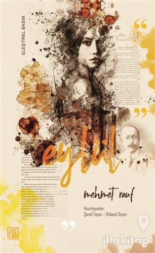 Eylül (Eleştirel Basım)