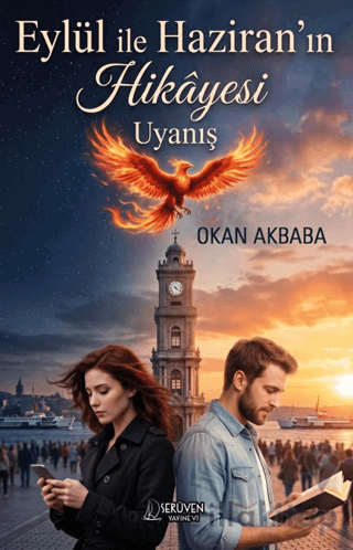 Eylül İle Haziran’ın Hikâyesi Uyanış