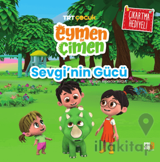 Eymen ile Çimen - Sevgi’nin Gücü