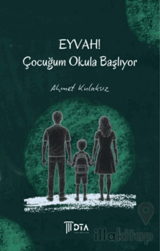 Eyvah! Çocuğum Okula Başlıyor