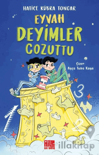 Eyvah Deyimler Cozuttu