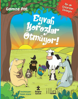 Eyvah Horozlar Ötmüyor