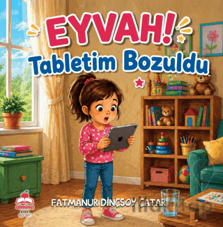 Eyvah Tabletim Bozuldu