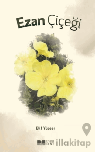 Ezan Çiçeği