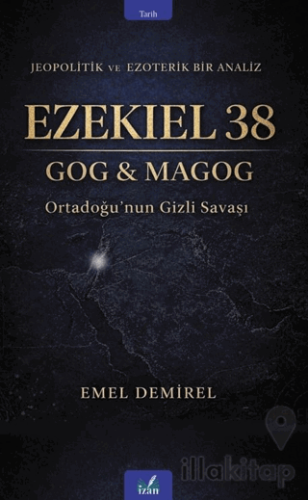 Ezekıel 38