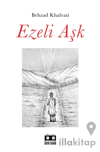 Ezeli Aşk