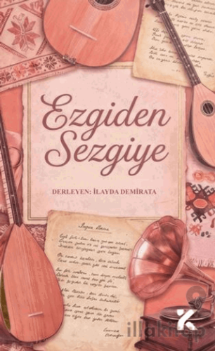 Ezgiden Sezgiye