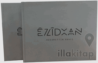 Ezidxan