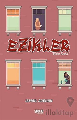 Ezikler