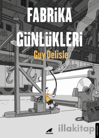Fabrika Günlükleri