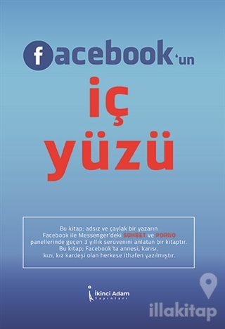 Facebok'un İç Yüzü
