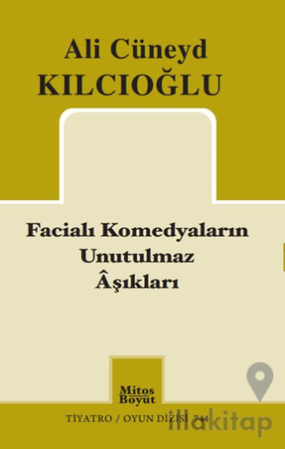Facialı Komedyaların Unutulmaz Aşıkları