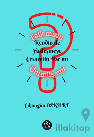 Faik misin Ümmüş mü?