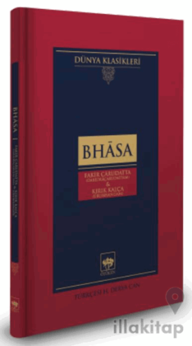 Fakir Çarudatt ve Kırık Kalça