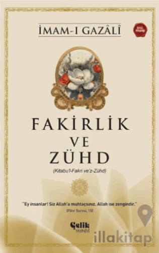 Fakirlik ve Zühd - İmam Gazali