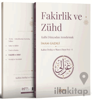 Fakirlik ve Zühd