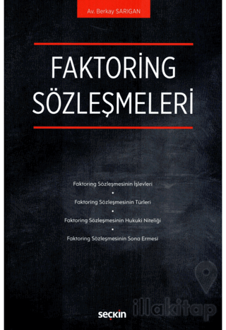 Faktoring Sözleşmeleri