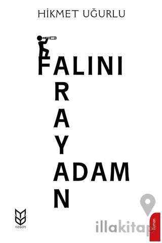 Falını Arayan Adam