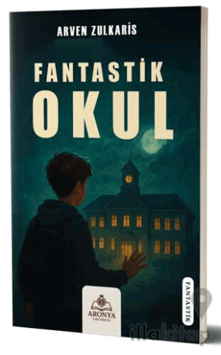 Fantastik Okul