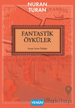 Fantastik Öyküler