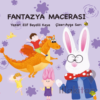 Fantazya Macerası