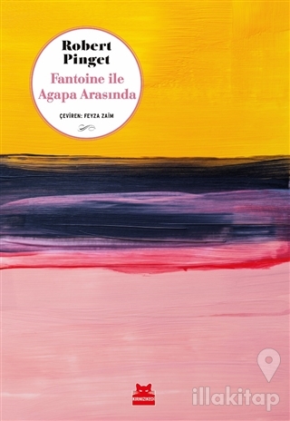 Fantoine ile Agapa Arasında