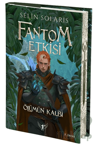 Fantom Etkisi Ölümün Kalbi