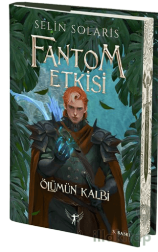 Fantom Etkisi Ölümün Kalbi