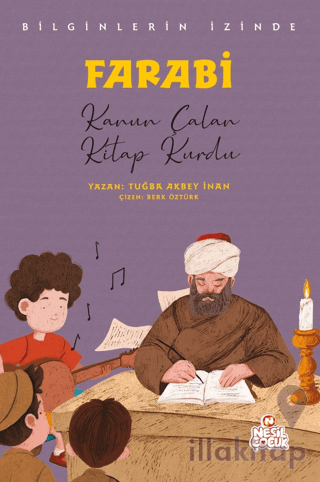 Farabi - Bilginlerin İzinde