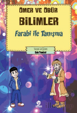 Farabi İle Tanışma
