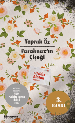 Farahnaz'ın Çiçeği