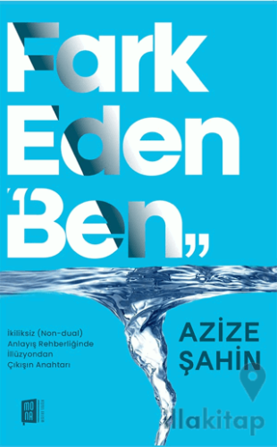 Fark Eden Ben