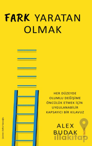 Fark Yaratan Olmak