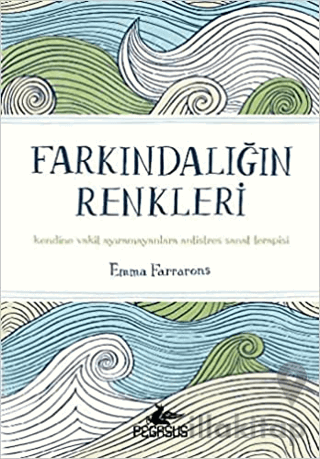 Farkındalığın Renkleri