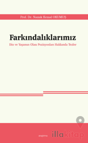 Farkındalıklarımız
