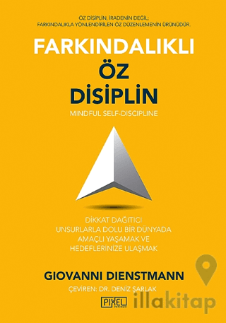 Farkındalıklı Öz Disiplin