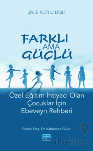 Farklı ama Güçlü